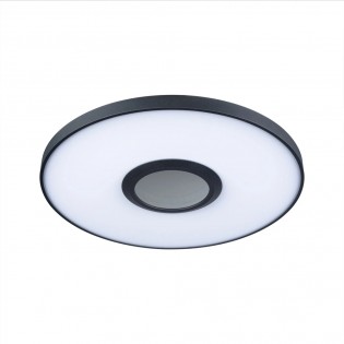 Plafón de techo LED 3D Spaceglow Three Dim (21W)