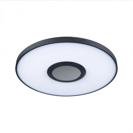 LED 3D Flush Light Spaceglow Three Dim (21W)