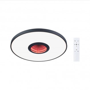 Plafón de techo LED 3D Spaceglow Three Dim (21W)