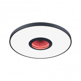 LED 3D Flush Light...