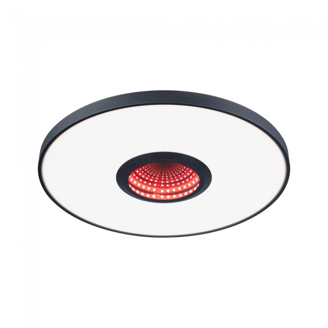 Plafón de techo LED 3D Spaceglow Three Dim (21W)