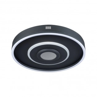 Plafón de techo LED 3D...