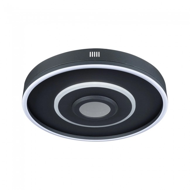LED 3D Flush Light Spaceglow Four Dim (22W)