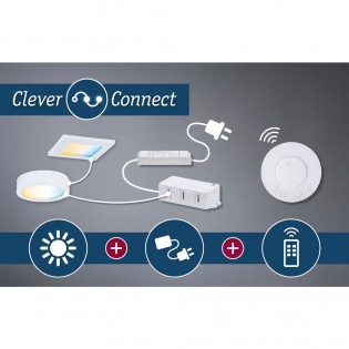 Transformer driver Clever Connect (12V)