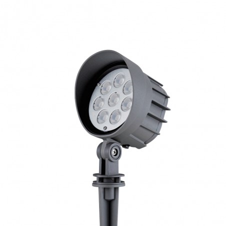 LED Spotlight with spike Jardin (15W)