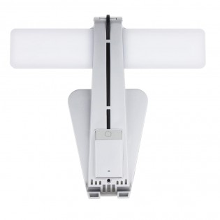 LED Desk Lamp Barri 6000K Dim (3W)