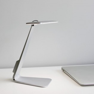 LED Desk Lamp Barri 6000K Dim (3W)