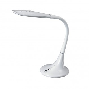 LED Desk Lamp Berli White...