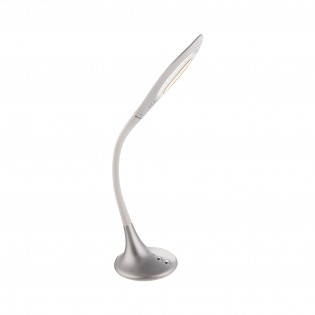 Flexo LED Berli Plata (10W)