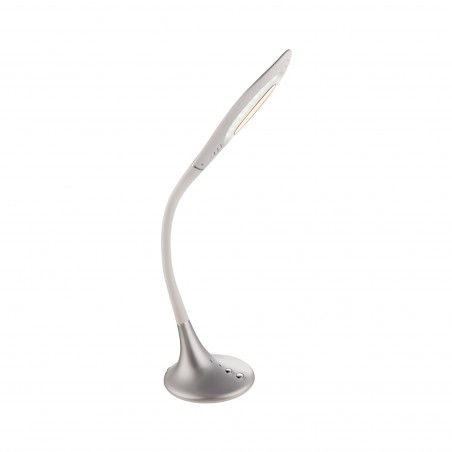 Flexo LED Berli Plata (10W)