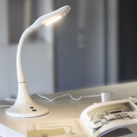 Desk lamp LED Sedan (10W)