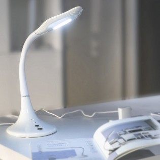 Desk lamp LED Sedan (10W)