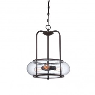 Ceiling lamp Trilogy (3...