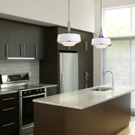 Pendant lamp Holloway