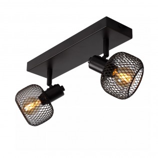 Ceiling Track Light Maren (2 lights)