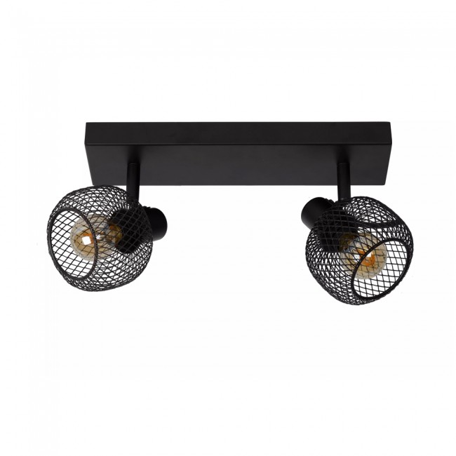 Ceiling Track Light Maren (2 lights)