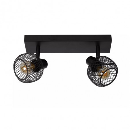 Ceiling Track Light Maren (2 lights)
