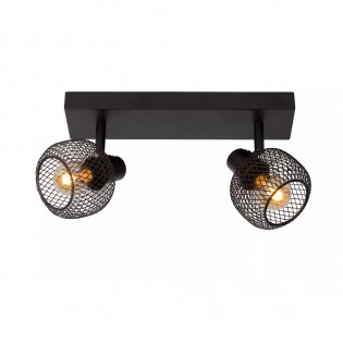 Regleta de techo Maren (2 luces)