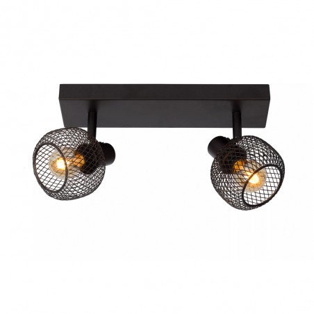 Ceiling Track Light Maren (2 lights)