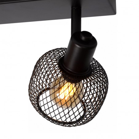 Ceiling Track Light Maren (2 lights)