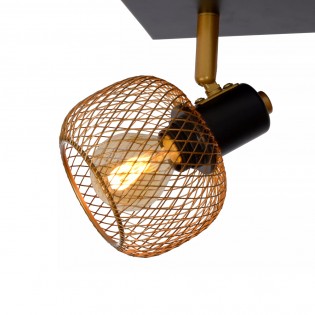 Ceiling Track Light Maren (4 lights)
