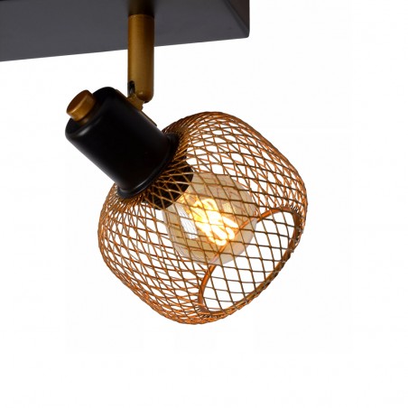 Plafón de techo Maren (3 luces)