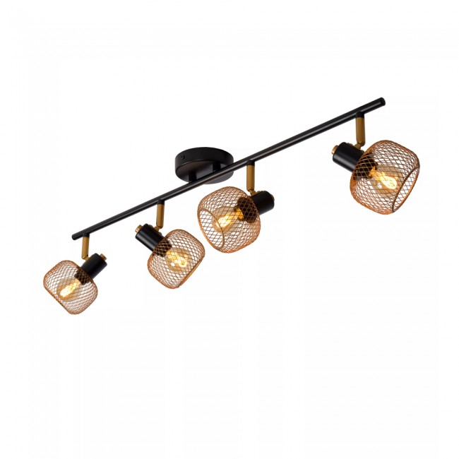 Ceiling Track Light Maren (4 lights)