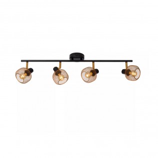 Plafón de techo Maren (3 luces)