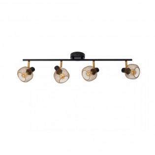 Ceiling Track Light Maren (4 lights)