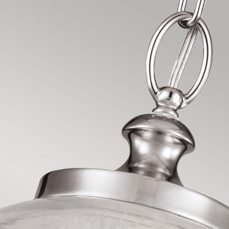 Pendant lamp Tabby