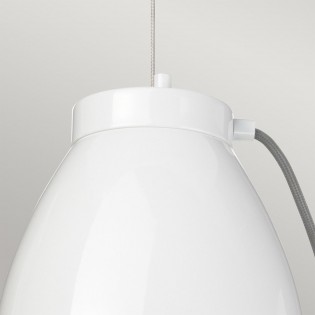 Lámpara de techo LED Europa (18W)