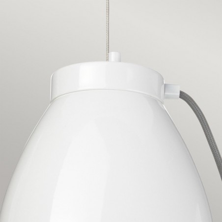 Lámpara de techo LED Europa (18W)