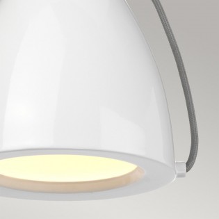 Lámpara de techo LED Europa (18W)