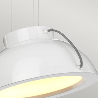 Lámpara de techo LED Europa (20W)