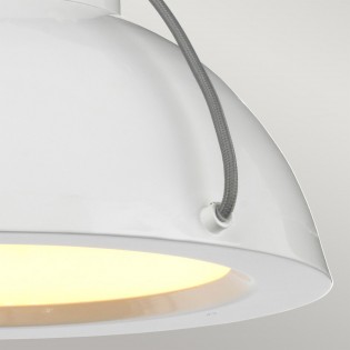 Lámpara de techo LED Europa (20W)