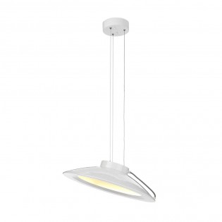 Lámpara de techo LED Europa (36W)