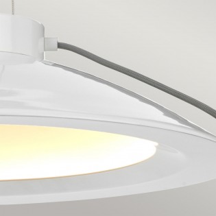 Lámpara de techo LED Europa (36W)