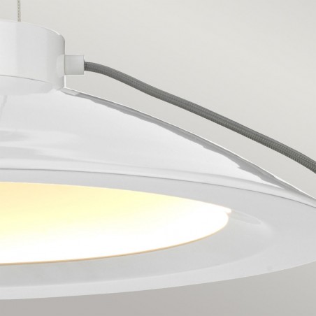 Lámpara de techo LED Europa (36W)