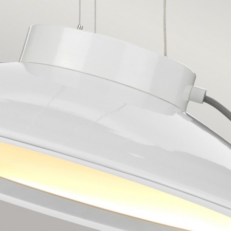 Lámpara de techo LED Europa (36W)
