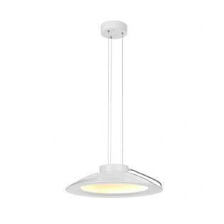 Lámpara de techo LED Europa (36W)