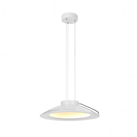 Lámpara de techo LED Europa (36W)