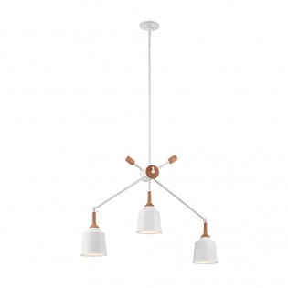 Ceiling lamp Danika (3 lights)