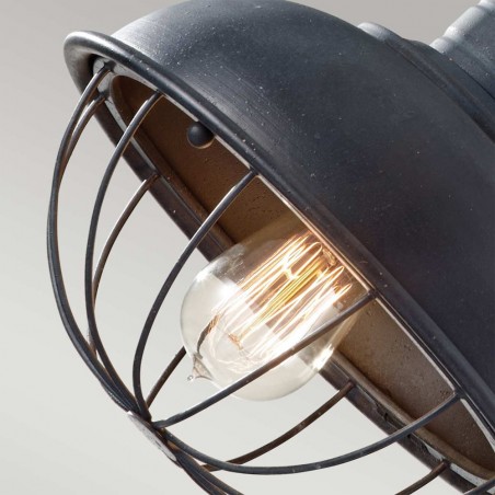 Pendant lamp Urban Renewal I