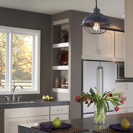 Pendant lamp Urban Renewal I