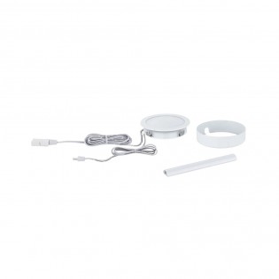 LED Furniture Downlight Disc Clever Connect (2.1W)