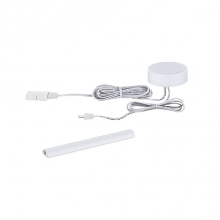 LED Furniture Downlight Medal Clever Connect (2.3W)