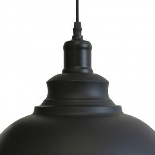 Retro-Vintage-Lampe ONE II