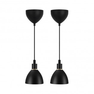 Ceiling Lamp Ray 2-Kit