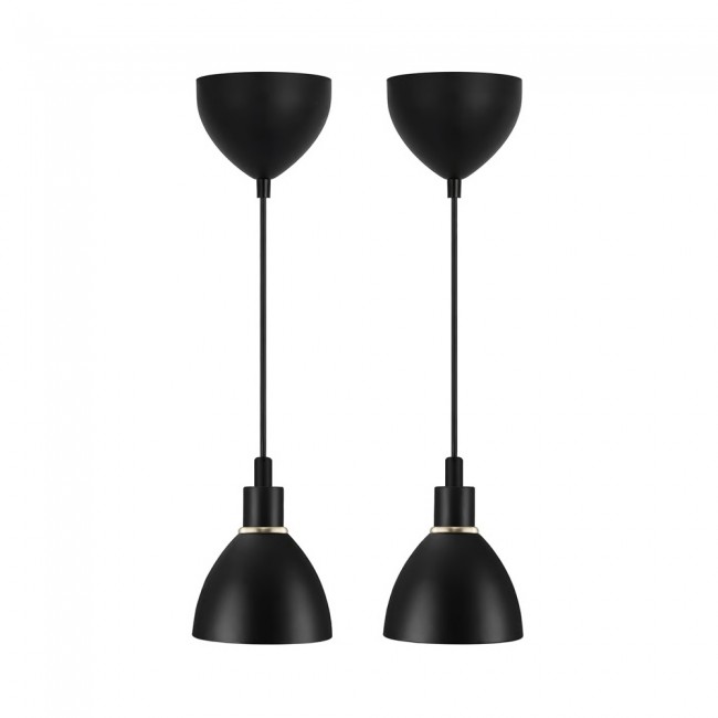 Ceiling Lamp Ray 2-Kit