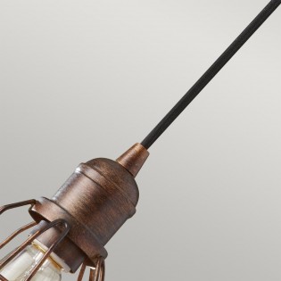 Pendant lamp Urban Renewal II